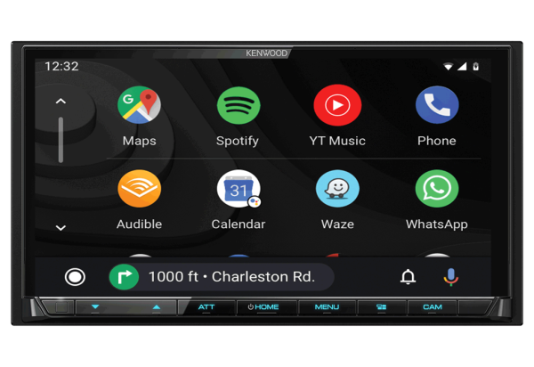 KENWOOD DMX8020DABS KENWOOD DMX8020DABS